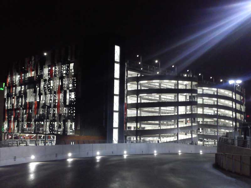 Wembley