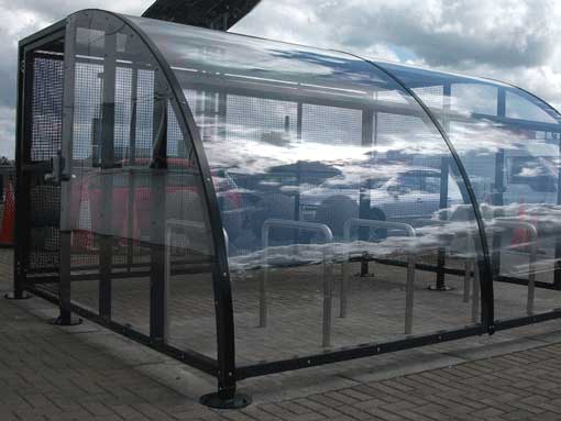 Shelter Image