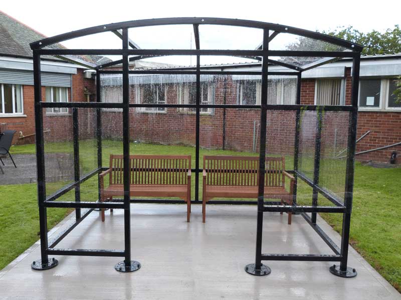 Protection Screens